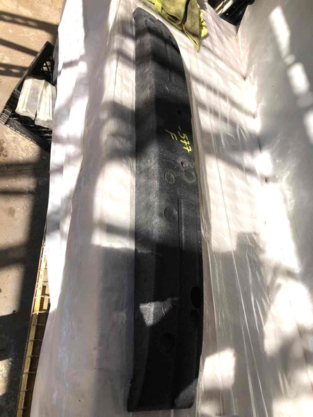 2004 FORD FOCUS 2.3L 4 Cylinder Front Bumper Impact Crash Energy Absorber Se