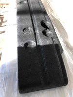 2004 FORD FOCUS 2.3L 4 Cylinder Front Bumper Impact Crash Energy Absorber Se