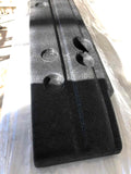 2004 FORD FOCUS 2.3L 4 Cylinder Front Bumper Impact Crash Energy Absorber Se