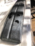2004 FORD FOCUS 2.3L 4 Cylinder Front Bumper Impact Crash Energy Absorber Se