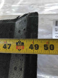 2004 FORD FOCUS 2.3L 4 Cylinder Front Bumper Impact Crash Energy Absorber Se