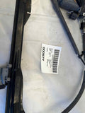 2000 - 2007 FORD FOCUS 2.3L 4 Cylinder Electric Regulator Right Passenger Side