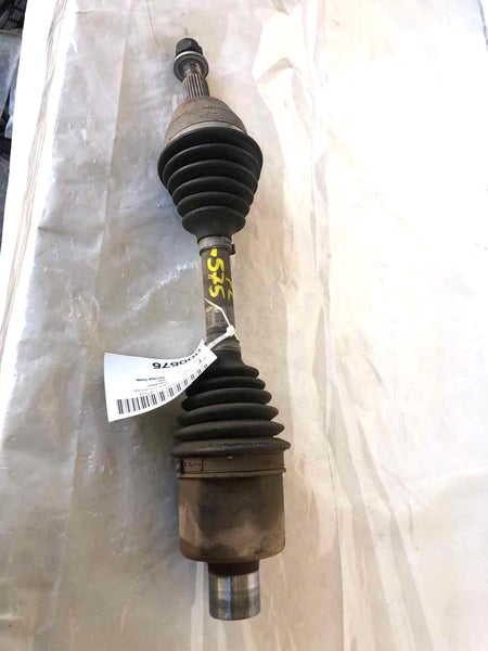 1996 - 2007 FORD TAURUS Front CV Axle Shaft Driver Left w/o ABS 6-183 3.0L OEM