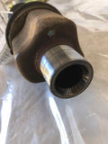 1996 - 2007 FORD TAURUS Front CV Axle Shaft Driver Left w/o ABS 6-183 3.0L OEM