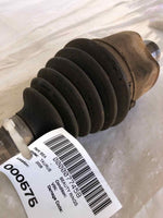 1996 - 2007 FORD TAURUS Front CV Axle Shaft Driver Left w/o ABS 6-183 3.0L OEM