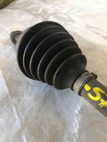 1996 - 2007 FORD TAURUS Front CV Axle Shaft Driver Left w/o ABS 6-183 3.0L OEM