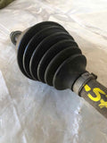 1996 - 2007 FORD TAURUS Front CV Axle Shaft Driver Left w/o ABS 6-183 3.0L OEM