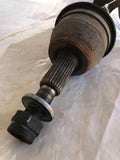 1996 - 2007 FORD TAURUS Front CV Axle Shaft Driver Left w/o ABS 6-183 3.0L OEM