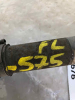 1996 - 2007 FORD TAURUS Front CV Axle Shaft Driver Left w/o ABS 6-183 3.0L OEM