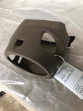 2006 FORD TAURUS Steering Column Housing Trim Cover Upper & Lower Shroud OEM