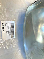 2000 - 2004 FORD FOCUS 2.3L 4 Cylinder Front Right Headlamp Headlight Assembly