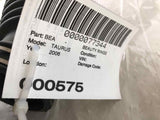 2006 FORS TAURUS Engine Air Intake Tube Resonator Duct Hose OEM