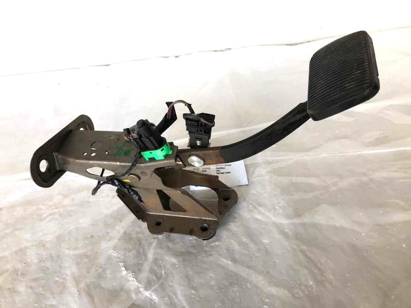 2006 FORD TAURUS Floor Brake Stop Foot Pedal w/ Bracket Sensor OEM