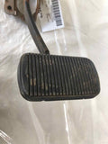 2006 FORD TAURUS Floor Brake Stop Foot Pedal w/ Bracket Sensor OEM