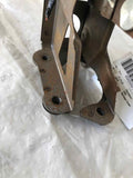 2006 FORD TAURUS Floor Brake Stop Foot Pedal w/ Bracket Sensor OEM