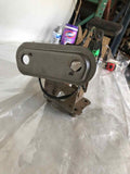 2006 FORD TAURUS Floor Brake Stop Foot Pedal w/ Bracket Sensor OEM