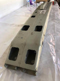 1996 - 2007 FORD TAURUS Front Bumper Reinforcement Absorber Impact Bar OEM