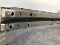 1996 - 2007 FORD TAURUS Front Bumper Reinforcement Absorber Impact Bar OEM