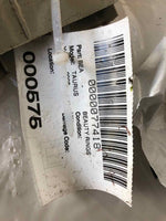 1996 - 2007 FORD TAURUS Front Bumper Reinforcement Absorber Impact Bar OEM