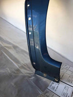 2002 - 2004 JEEP LIBERTY 3.7L Front Driver Fender Left LH Paint Code: BPJ