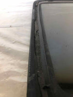 2002 - 2007 JEEP LIBERTY 3.7L Rear Passenger Side Quarter Glass Right Window RH