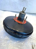 2004 FORD FOCUS 2.3L 4 Cylinder Power Brake Booster Engine Control 98AB2B195AG