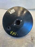 2004 FORD FOCUS 2.3L 4 Cylinder Power Brake Booster Engine Control 98AB2B195AG