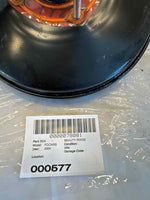2004 FORD FOCUS 2.3L 4 Cylinder Power Brake Booster Engine Control 98AB2B195AG