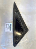 2004 FORD FOCUS 2.3L 4 Cylinder Rear Door Vent Glass Window Left Driver Side LH