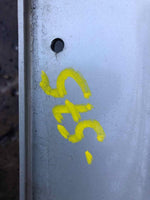 2004 - 2007 FORD TAURUS Front Bumper Skin Cover Panel Paint Code C2 OEM