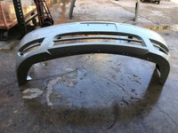 2004 - 2007 FORD TAURUS Front Bumper Skin Cover Panel Paint Code C2 OEM
