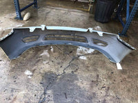 2004 - 2007 FORD TAURUS Front Bumper Skin Cover Panel Paint Code C2 OEM