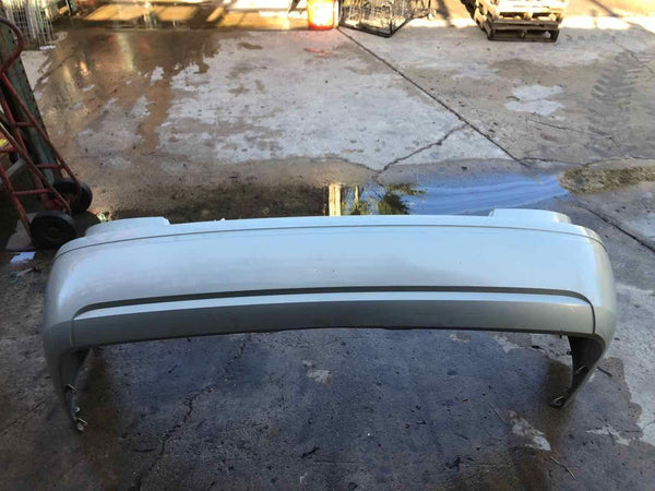 2004 - 2007 FORD TAURUS Rear Back Bumper Skin Cover Panel Paint Code C2 OEM
