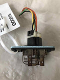 2006 FORD TAURUS HVAC A/C Air Conditioner Heater Blower Motor Resistor Module
