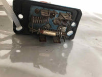 2006 FORD TAURUS HVAC A/C Air Conditioner Heater Blower Motor Resistor Module