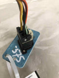 2006 FORD TAURUS HVAC A/C Air Conditioner Heater Blower Motor Resistor Module