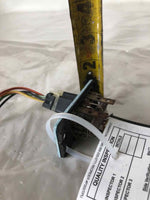 2006 FORD TAURUS HVAC A/C Air Conditioner Heater Blower Motor Resistor Module