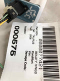 2006 FORD TAURUS HVAC A/C Air Conditioner Heater Blower Motor Resistor Module