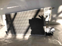 2001 - 2007 FORD TAURUS A/C Air Conditioning Condenser Unit OEM