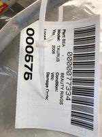 2001 - 2007 FORD TAURUS A/C Air Conditioning Condenser Unit OEM