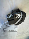 2000 - 2007 FORD TAURUS Front Door Lock Switch Control Driver Left LH
