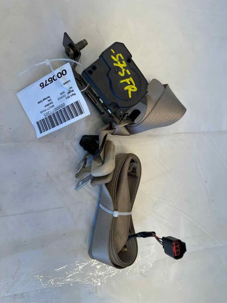 2004 - 2007 FORD TAURUS Front Seat Belt Safety Belt Retractor Passenger Right RH