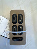 2000 - 2007 FORD TAURUS Front Master Power Door Window Switch Driver Left LH