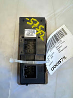 2000 - 2007 FORD TAURUS Front Master Power Door Window Switch Driver Left LH