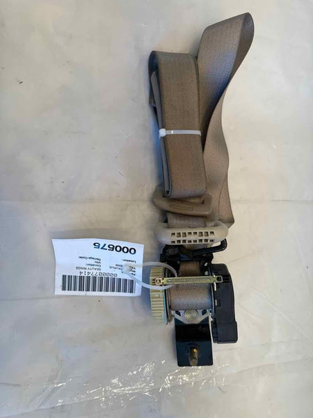 2004 - 2007 FORD TAURUST Front Seat Belt Safety Belt Retractor Driver Left LH
