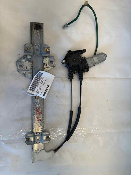 1994 - 1997 HONDA ACCORD 2.2L Front Passenger Door Window Regulator Motor Right
