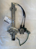 1994 - 1997 HONDA ACCORD 2.2L Front Passenger Door Window Regulator Motor Right