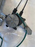 1994 - 1997 HONDA ACCORD 2.2L Front Passenger Door Window Regulator Motor Right
