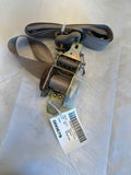 1996 HONDA ACCORD Front Passenger Seat Belt Retractable Seatbelt Right 2.2 Coupe