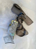 1996 HONDA ACCORD Front Passenger Seat Belt Retractable Seatbelt Right 2.2 Coupe